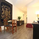 住宿加早餐酒店 Residenza Cavour 罗马