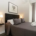 Residenza Cavour 住宿加早餐酒店 3*