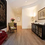 Residenza Cavour 住宿加早餐酒店 罗马