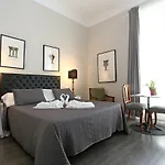 Residenza Cavour 3* 罗马