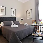 住宿加早餐酒店 Residenza Cavour
