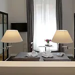 Residenza Cavour 住宿加早餐酒店 罗马