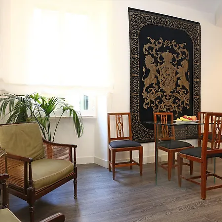 Residenza Cavour 住宿加早餐酒店 罗马