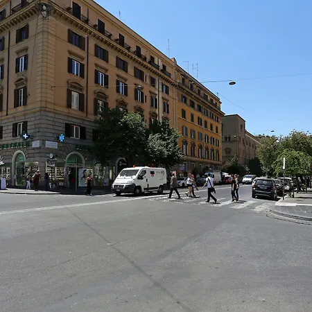 Residenza Cavour
