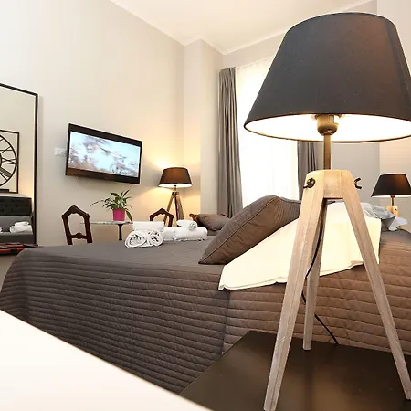 Residenza Cavour Bed & Breakfast
