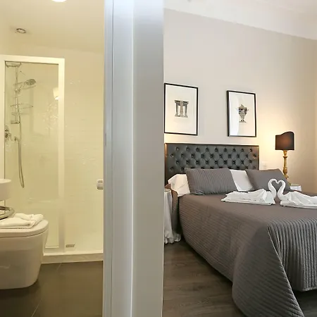 Bed & Breakfast Residenza Cavour