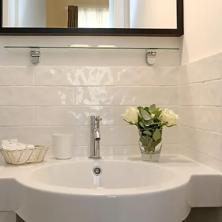 Residenza Cavour Bed & Breakfast Roma