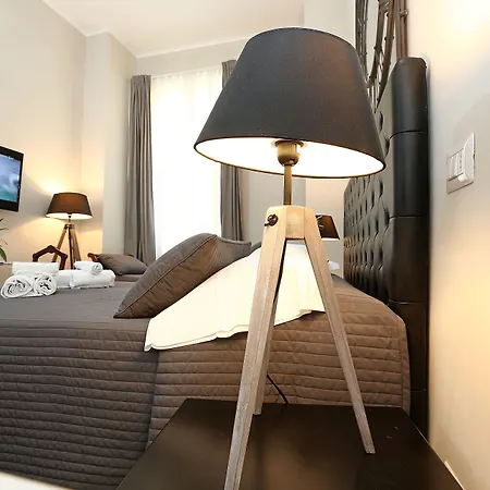 Residenza Cavour Bed & Breakfast