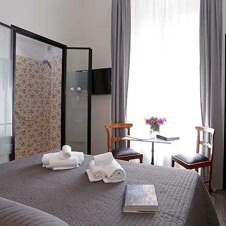 Residenza Cavour 3*