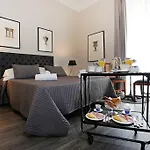 Cavour Bed & Breakfast 3*