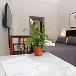 Cavour Bed & Breakfast Rome
