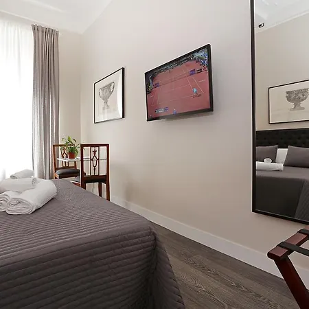 Residenza Cavour 3*