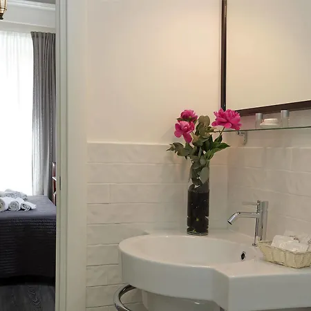 Residenza Cavour Oda ve Kahvaltı