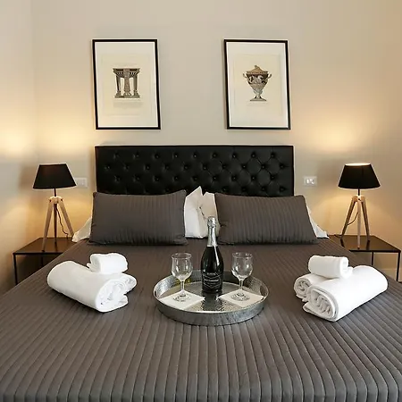 Residenza Cavour
