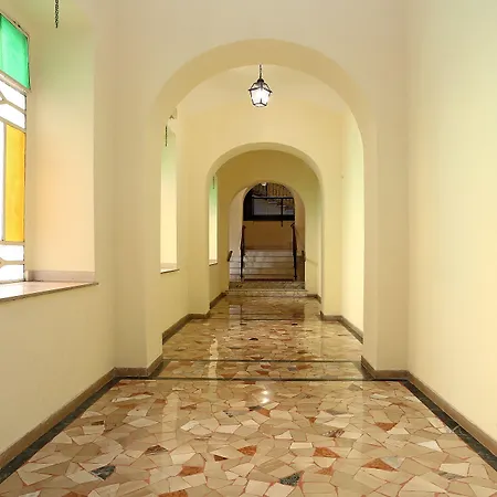 Residenza Cavour 3* روما