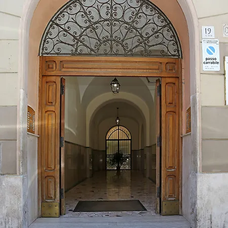 فندق مبيت وإفطار Residenza Cavour