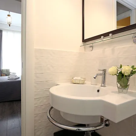 فندق مبيت وإفطار Residenza Cavour