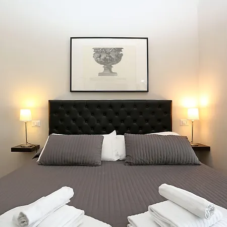 فندق مبيت وإفطار Residenza Cavour