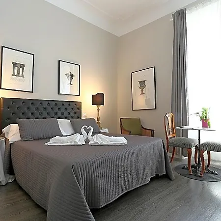 فندق مبيت وإفطار Residenza Cavour