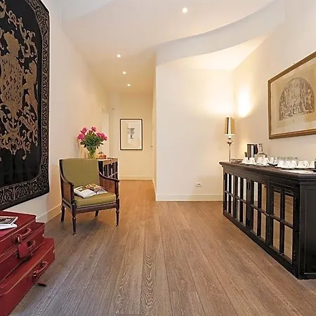 Residenza Cavour 3*