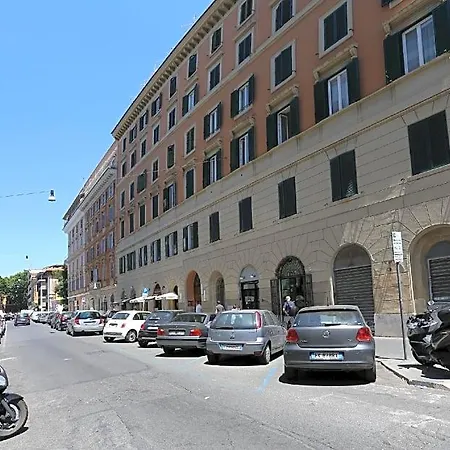 Residenza Cavour 3* روما