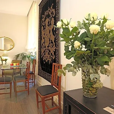 Residenza Cavour 3*