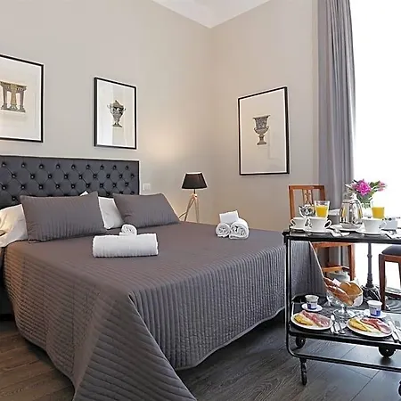 فندق مبيت وإفطار Residenza Cavour 3*
