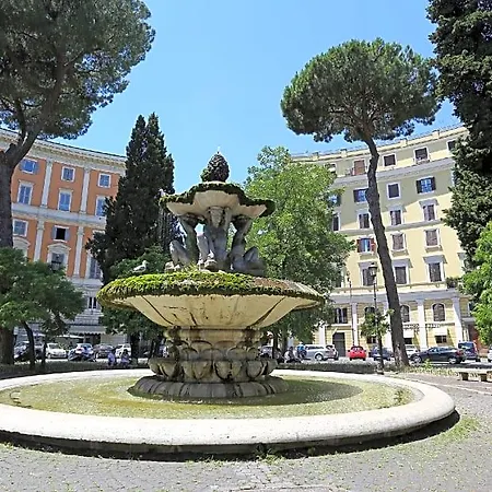 فندق مبيت وإفطار Residenza Cavour