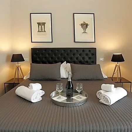 Residenza Cavour 3*