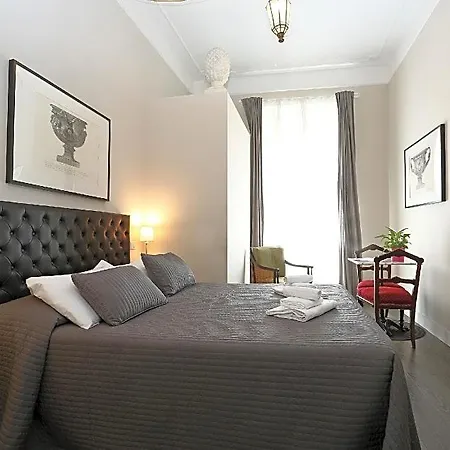 Residenza Cavour 3* روما
