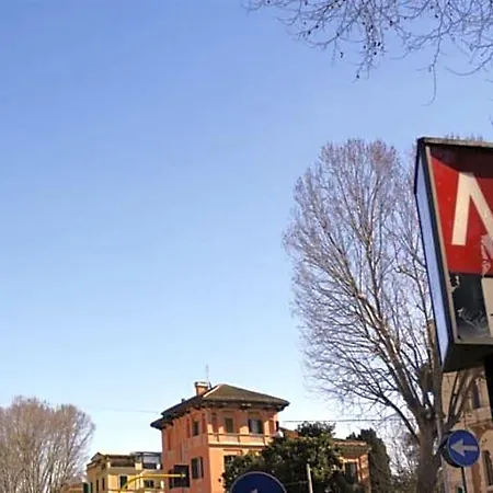 Residenza Cavour Bed and Breakfast