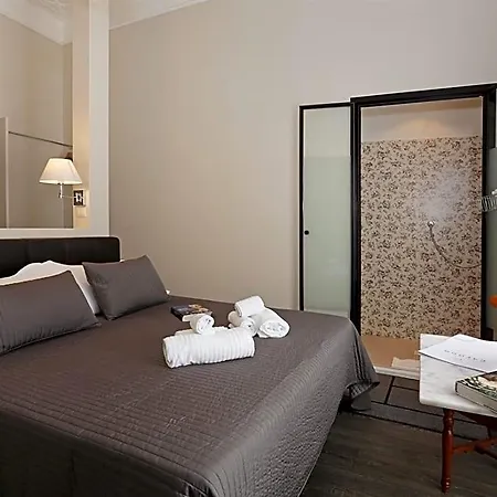 Residenza Cavour 3*