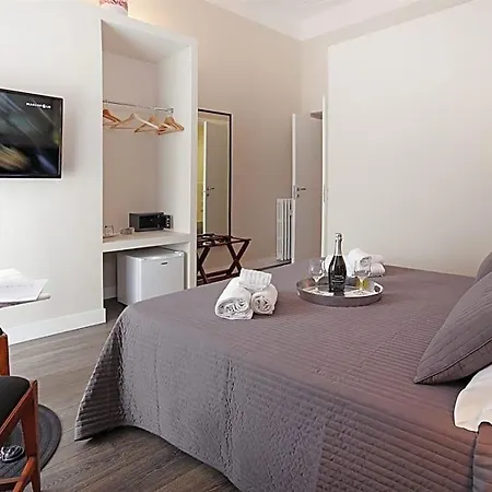 Residenza Cavour 3* روما