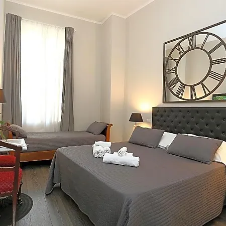 فندق مبيت وإفطار Residenza Cavour