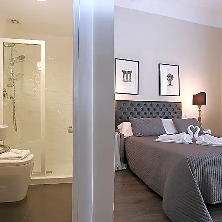 فندق مبيت وإفطار Residenza Cavour 3*