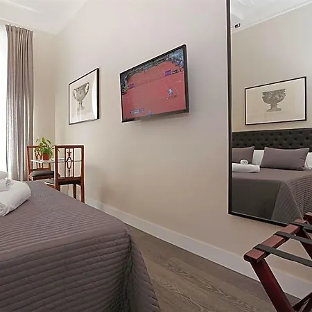 Bed and Breakfast Residenza Cavour