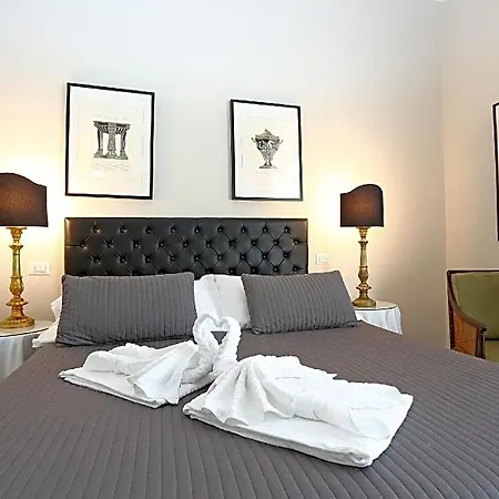 Residenza Cavour 3* روما