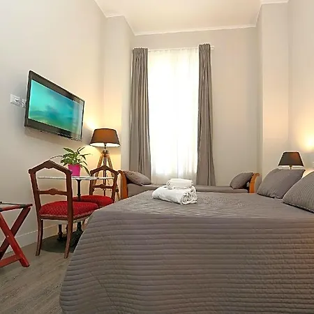 Residenza Cavour Bed and Breakfast