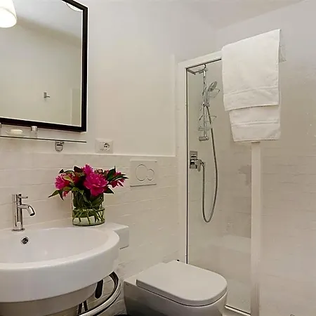 Residenza Cavour فندق مبيت وإفطار