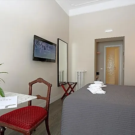 Residenza Cavour