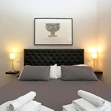 Residenza Cavour 3* روما