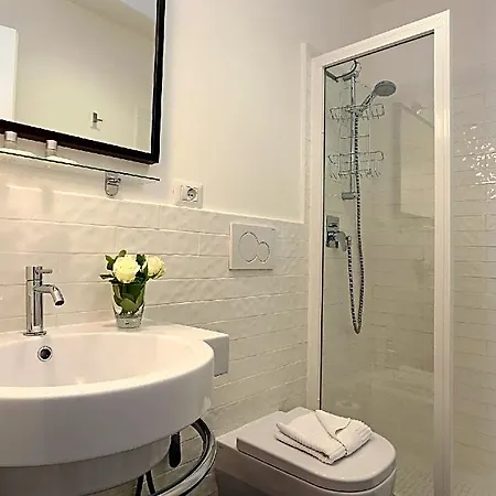 Residenza Cavour روما