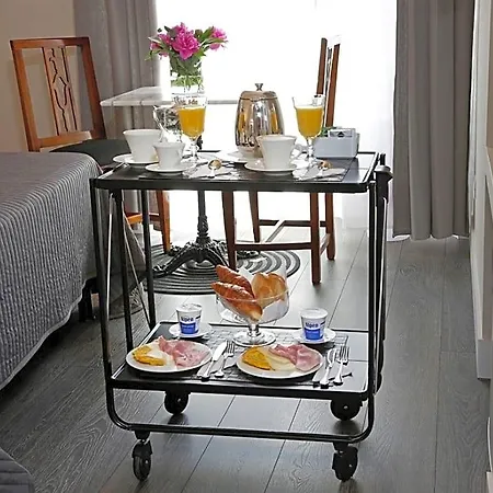 Residenza Cavour