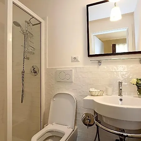 فندق مبيت وإفطار Residenza Cavour 3*
