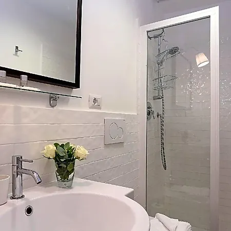 Residenza Cavour فندق مبيت وإفطار 3*