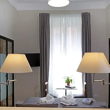 Residenza Cavour فندق مبيت وإفطار روما