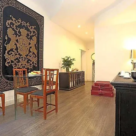Residenza Cavour فندق مبيت وإفطار