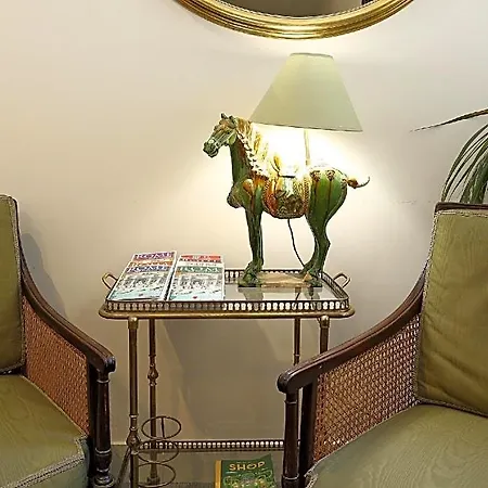 Residenza Cavour 3* روما