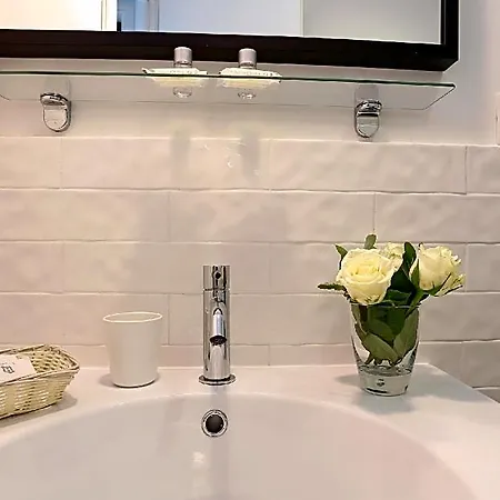 فندق مبيت وإفطار Residenza Cavour 3*