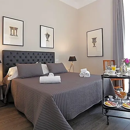 Residenza Cavour فندق مبيت وإفطار